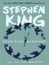 Cover image for Four Past Midnight